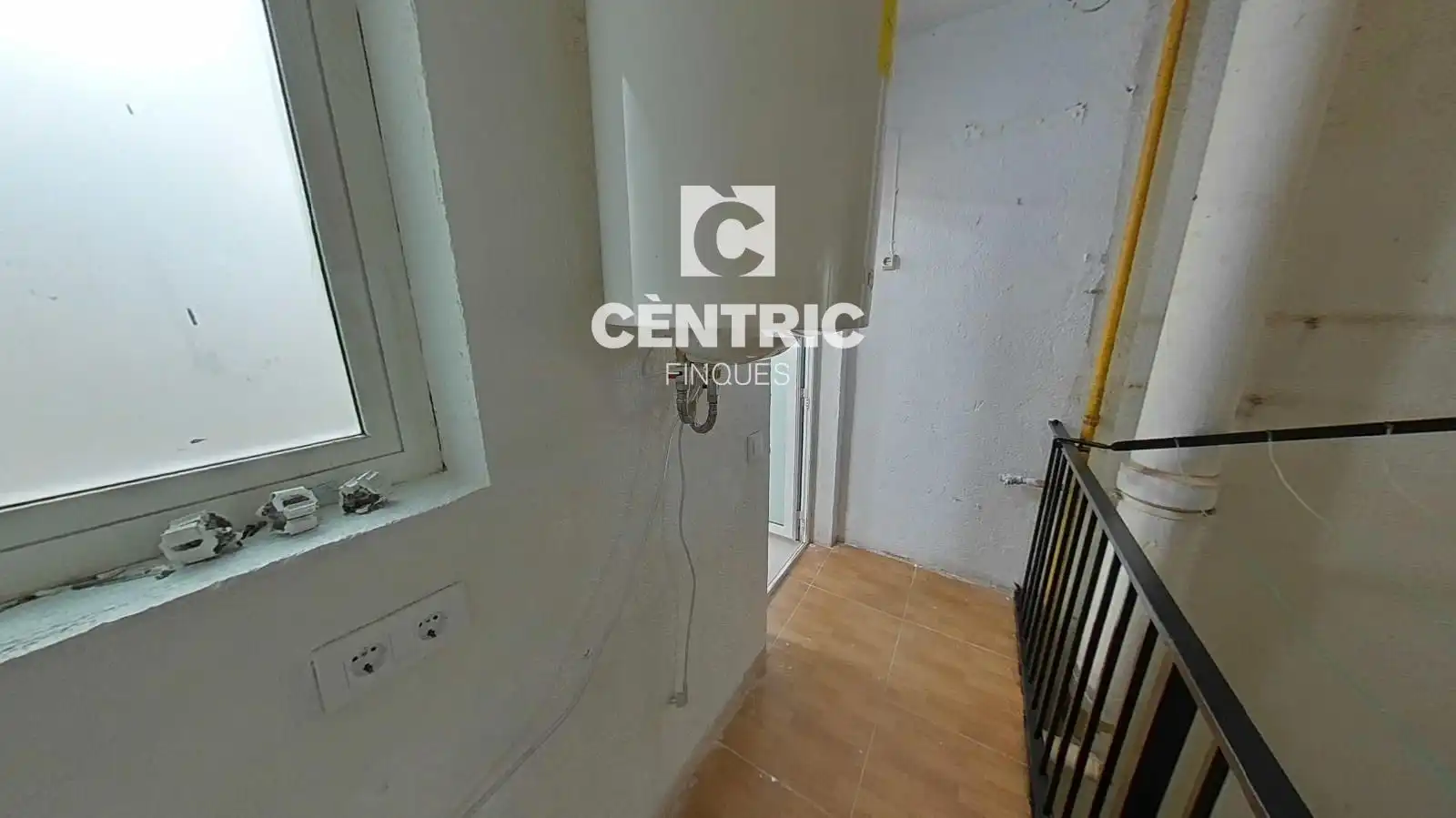 Flat for sale in Terrassa, Barcelona
