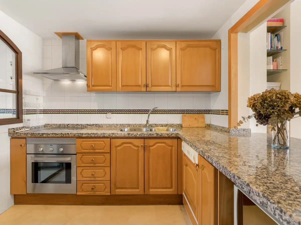 Piso en venta en Calle la Pacheca Alta 22, imagen 8