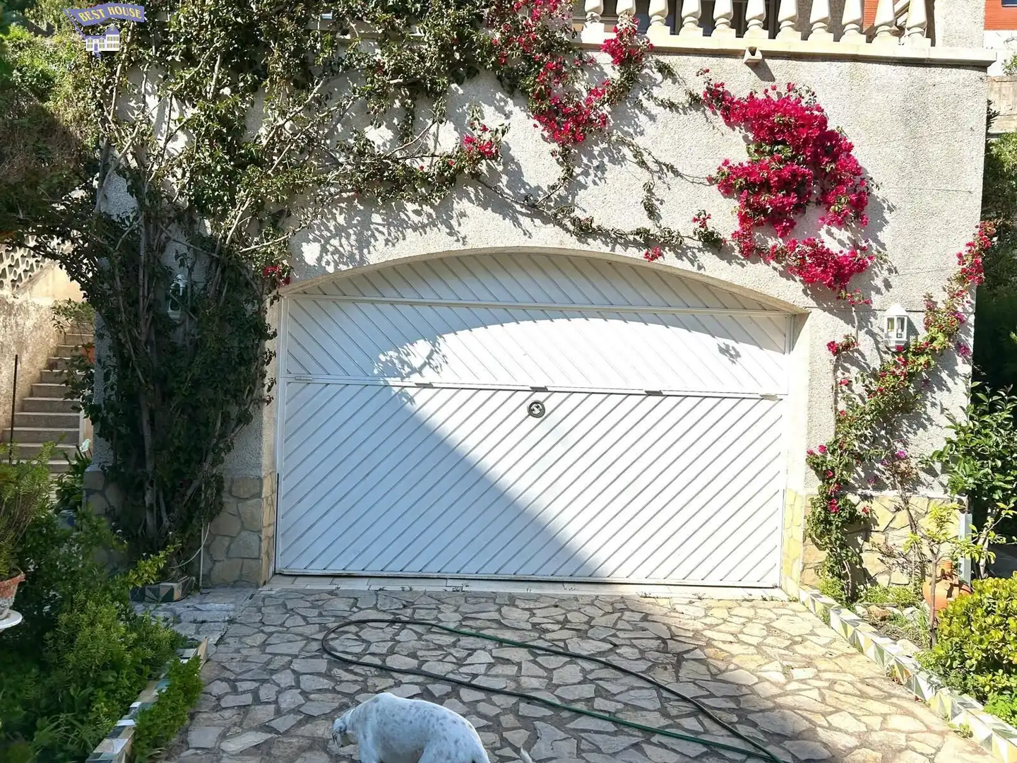Casa o chalet en venta en Vallirana