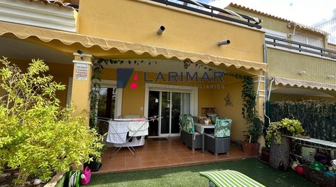 Foto 2 de Casa o chalet en venta en Calle Marge del, 1, Bonalba - Cotoveta, Mutxamel