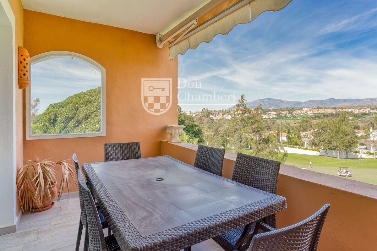 Pis en venda a urb guadalmina alta c19, Guadalmina Alta