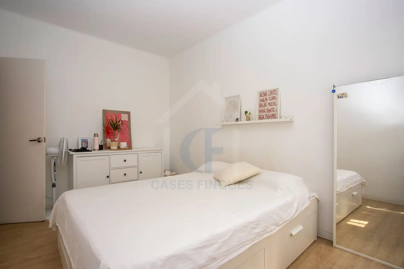 Appartement avec terrasse à vendre à Carrer de Còrsega, imagen 11