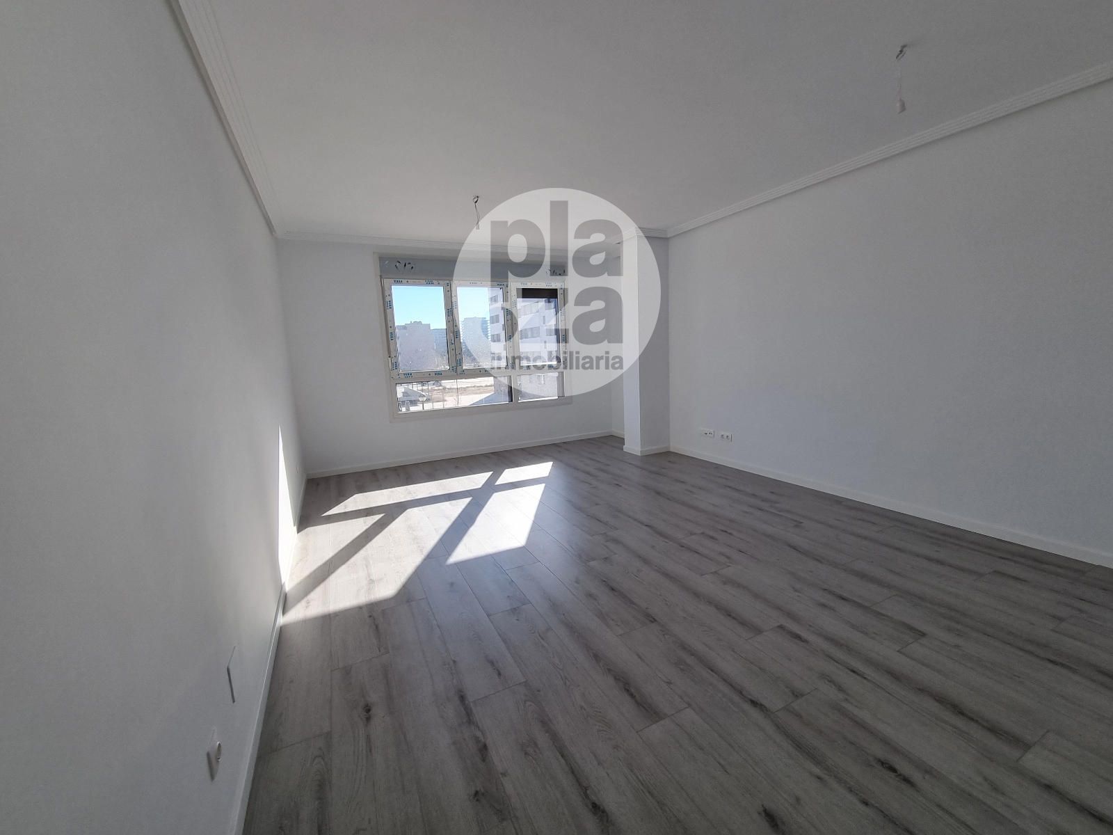 Bedroom of Flat for sale in Burgos Capital  with Heating, Terrace and Storage room