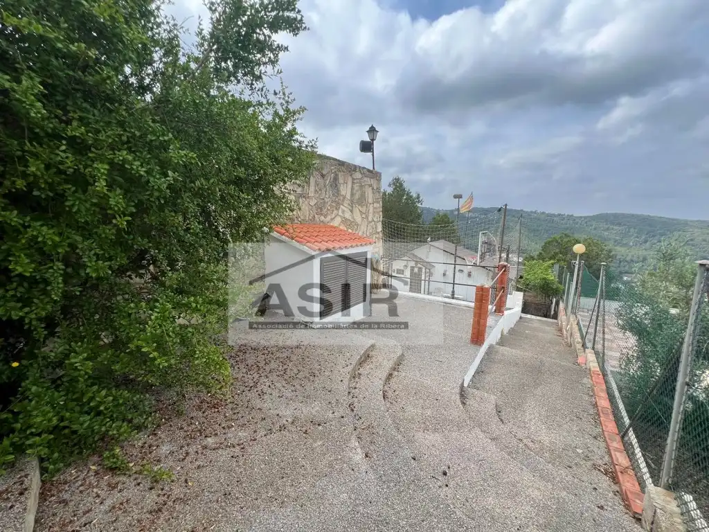Casa o chalet en venta en Alzira con Terraza y Piscina
