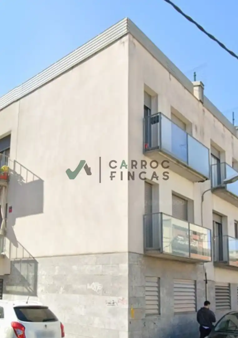 Pis amb terrassa en venda a Carrer Moianès, imagen 19