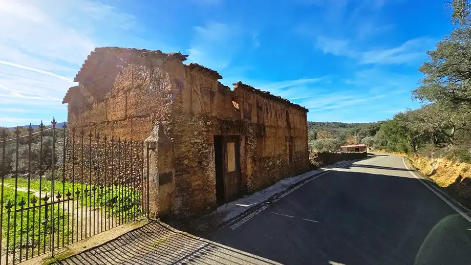 Casa rústica en venda a Galaroza, imagen 4