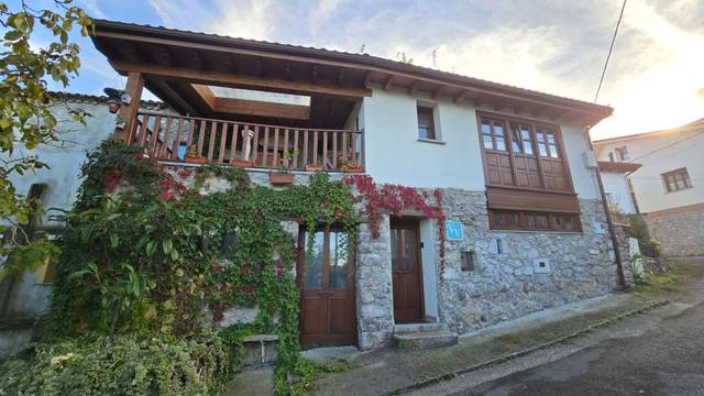 Finca rústica en Venta en Celorio - Poó - Parres