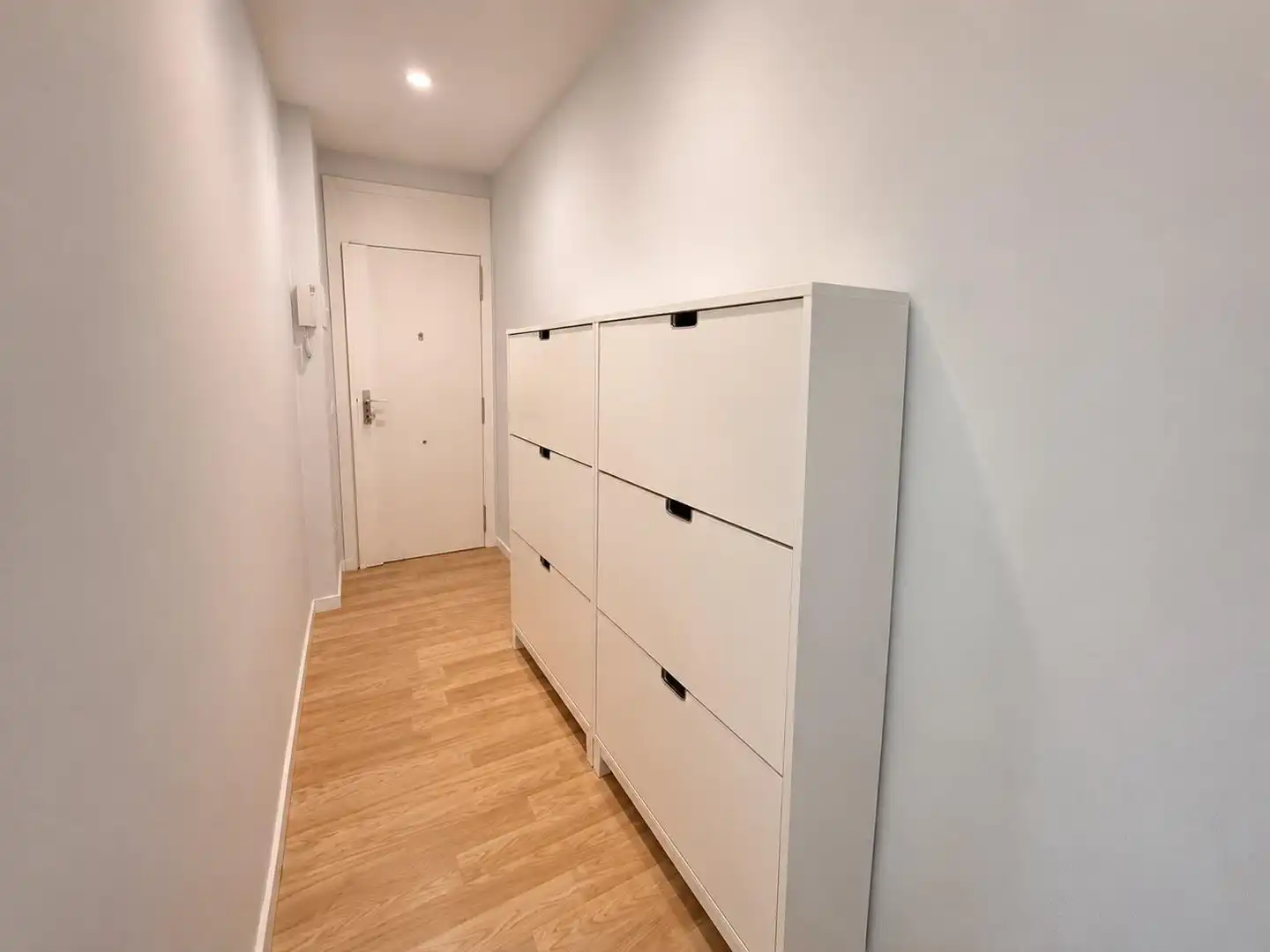 Apartment with terrace for sale in Barrio de Salamanca, imagen 13