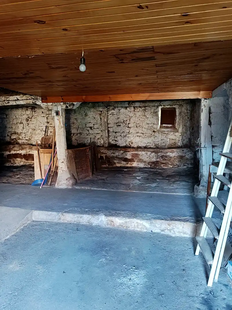 Casa o chalet en venta en Salinas de Pisuerga