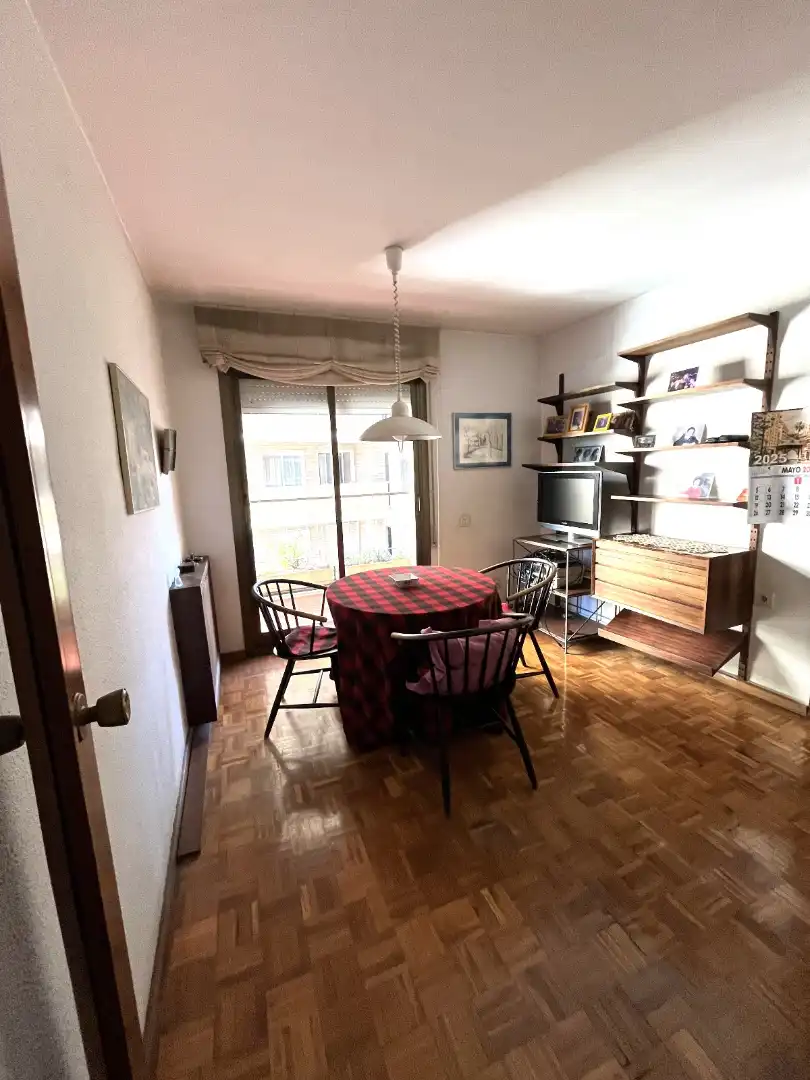 Wohnung mit Aufzug zum Verkauf in Plaza de María Agustina, imagen 10