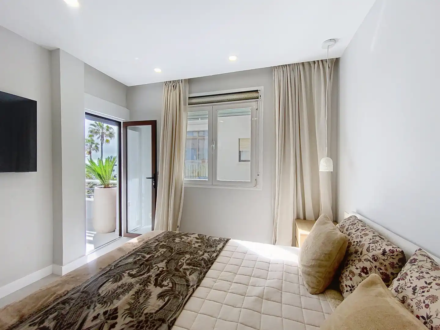 Apartament amb ascensor en venda a Estepona Pueblo, imagen 31