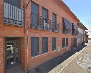 Vista exterior de Garatge en venda en Illescas