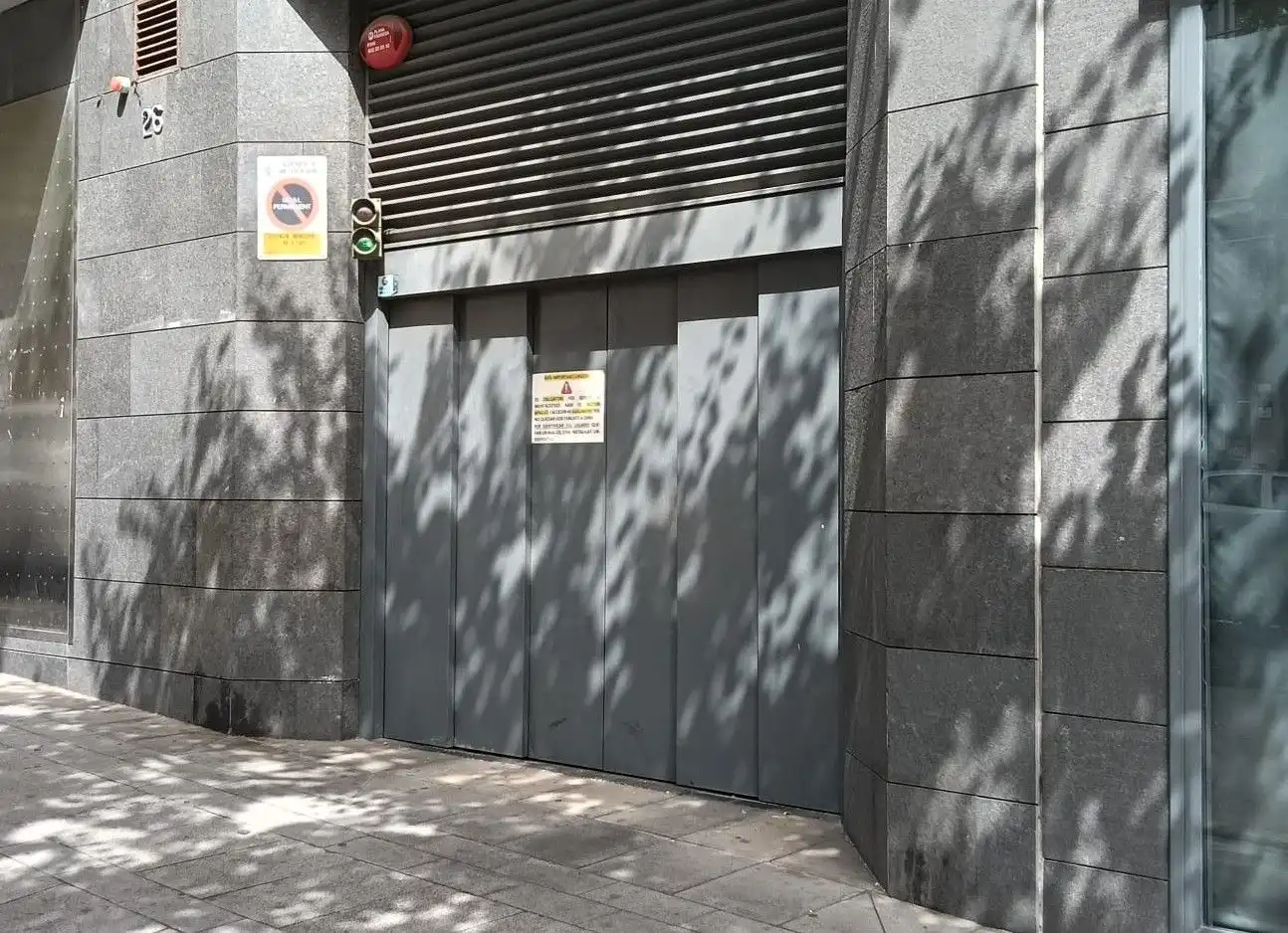 Einzelparkplatz zum Verkauf in CANARIES 28