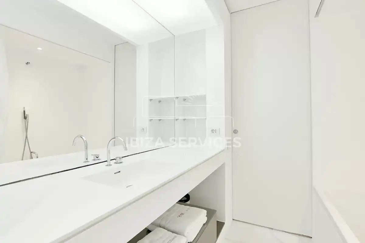 Appartamento in affitto a Marina Botafoc - Platja de Talamanca, imagen 8