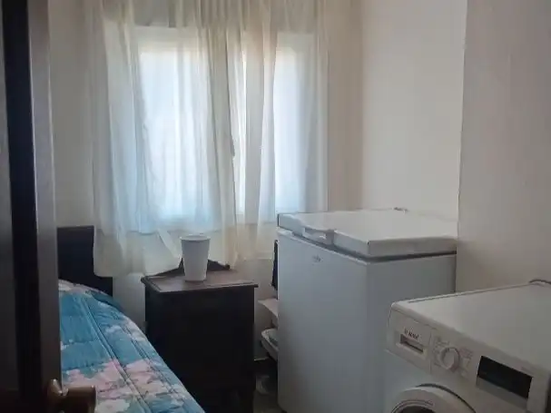 Dormitori de Casa o xalet en venda en Tineo amb Terrassa