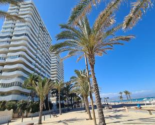 Exterior view of Apartment for sale in Alicante / Alacant  with Air Conditioner and Terrace