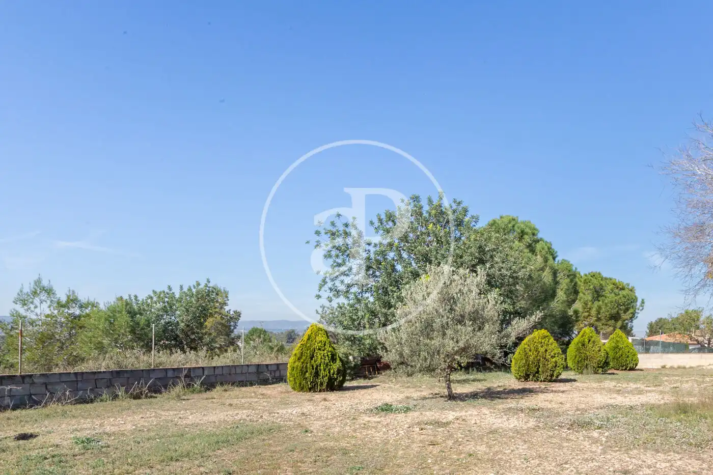Houses for sale in Chiva  with Air Conditioner, Heating and Private garden