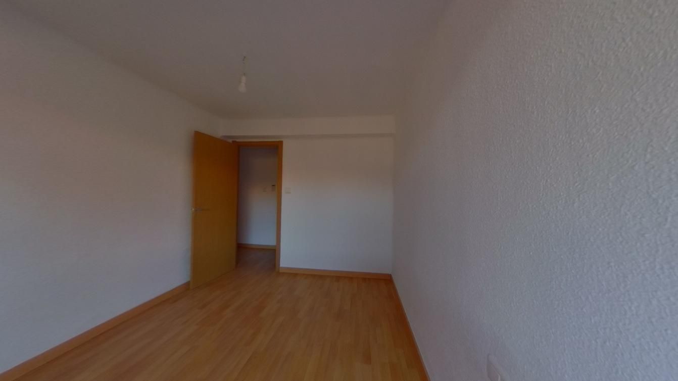 Dormitori de Pis en venda en  Valencia Capital