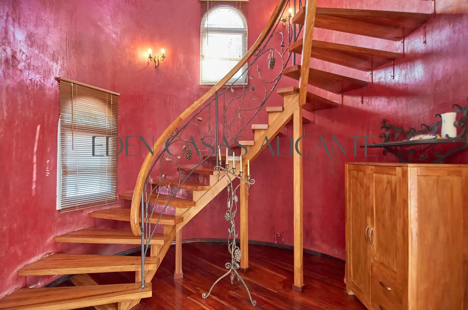 Detached house with pool for sale in Calle Carrasqueta, imagen 39