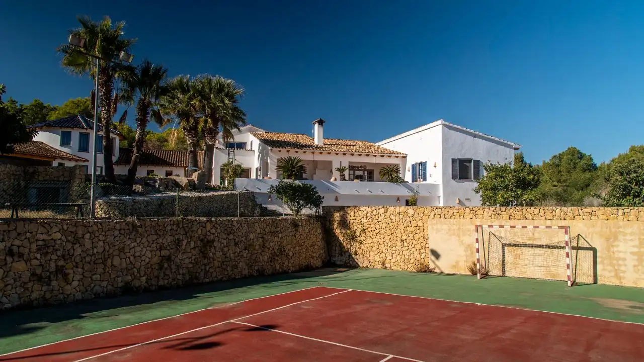 Detached house with pool for sale in Escandinavia - Cautivador, imagen 14