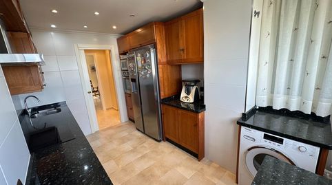 Foto 5 de Pis en venda a Paseo Maritimo, Valdelagrana, El Puerto de Santa María