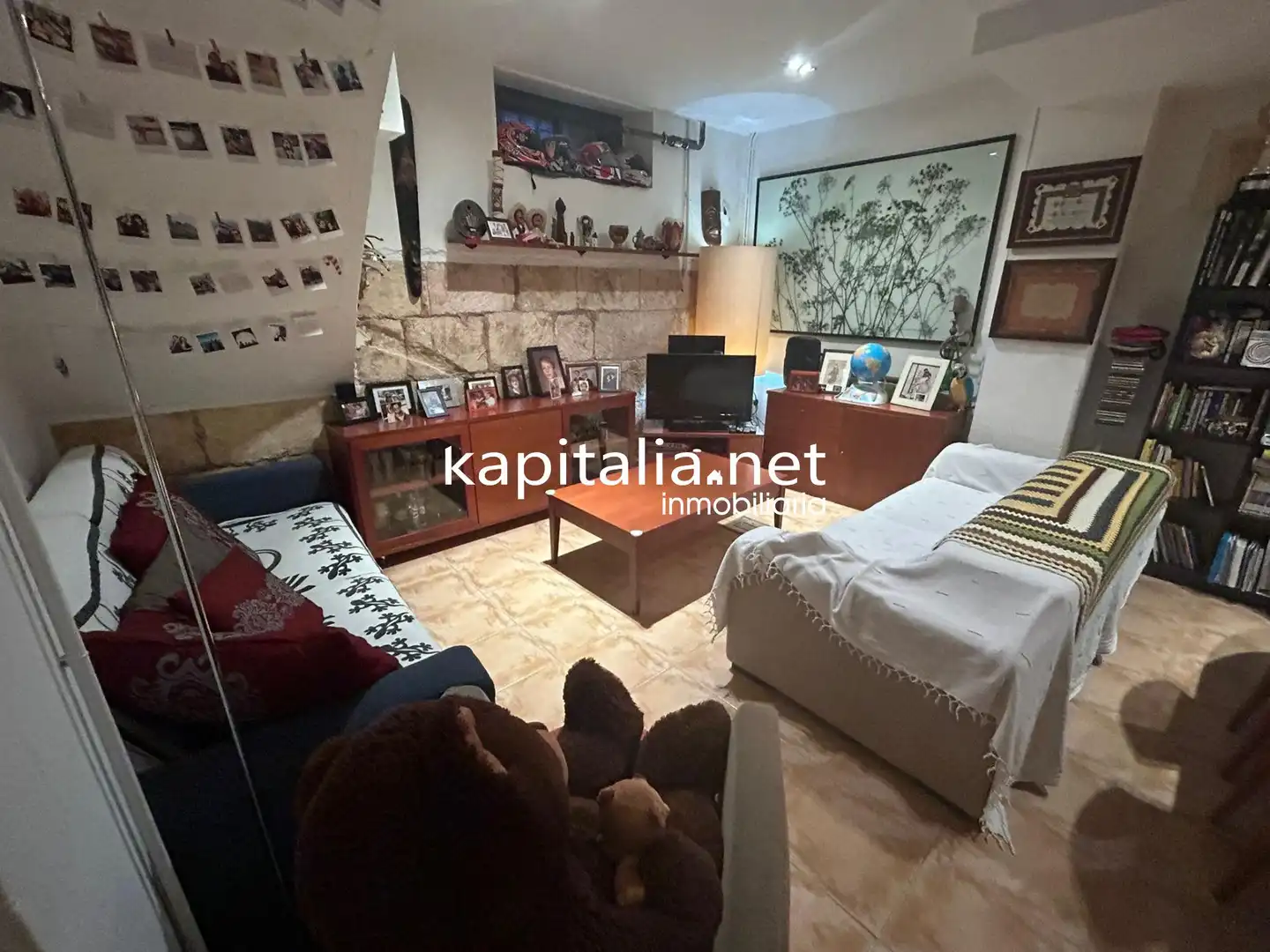 Casa o chalet en venta en Eixample