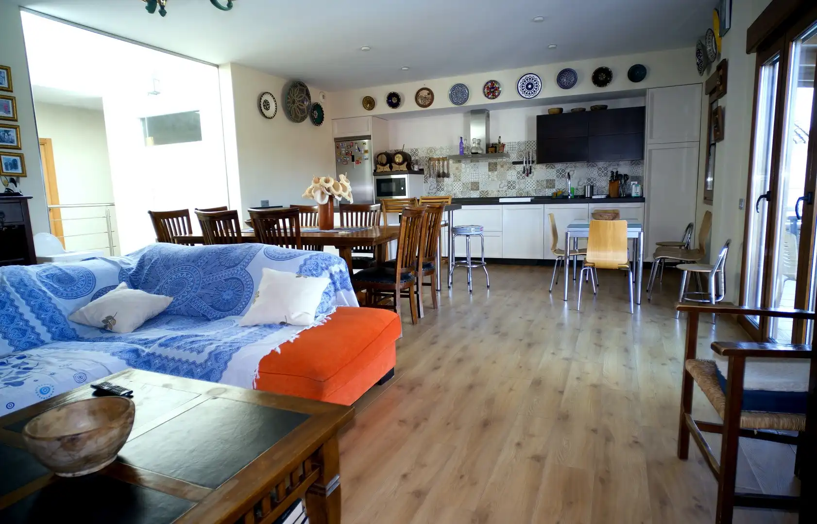 Country house with pool for sale in San Andrés Golf, imagen 10