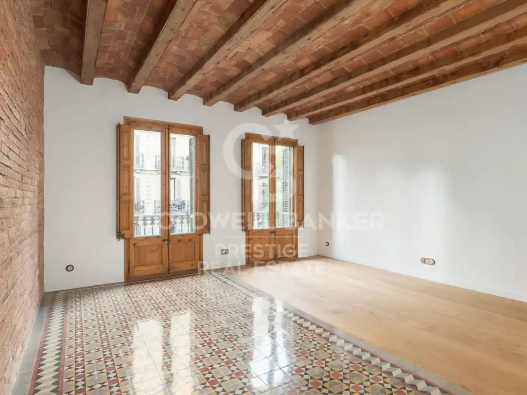 Appartement avec ascenseur à vendre à Calle Casp, imagen 5