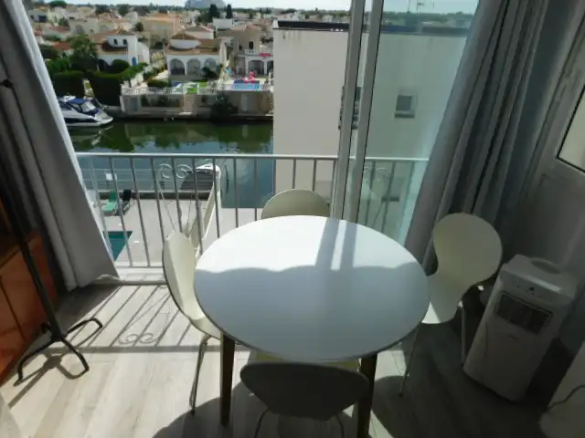 Appartement compact avec piscine à louer à Francolí - Freser - Noguera, imagen 3