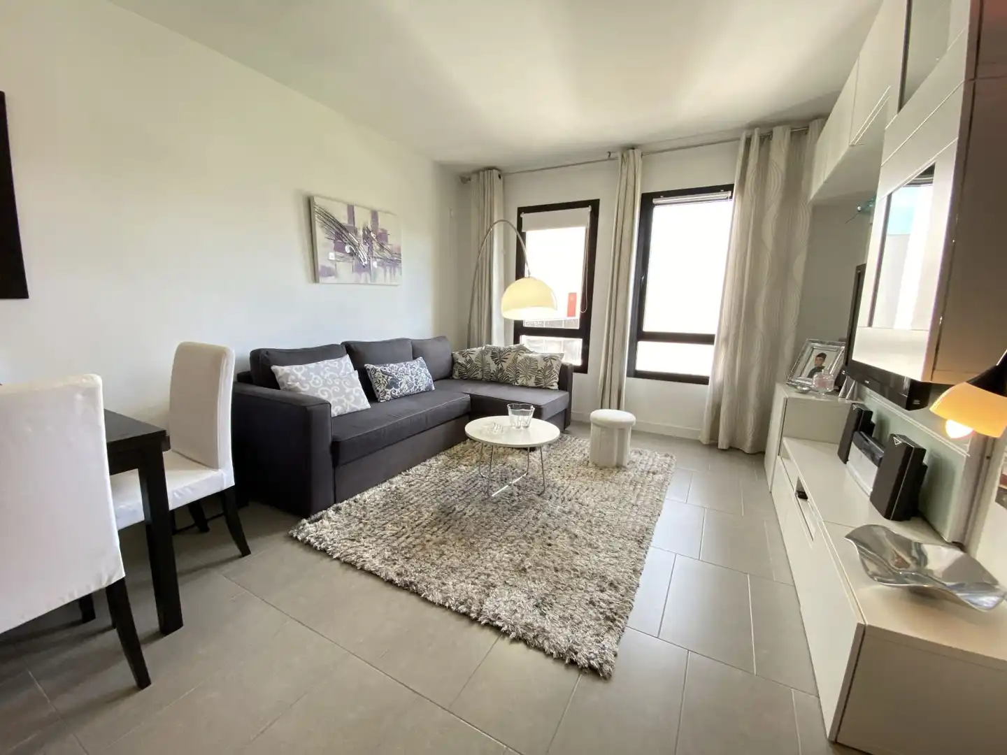 Piso con piscina en venta en Castell d`Almansa 40, imagen 7