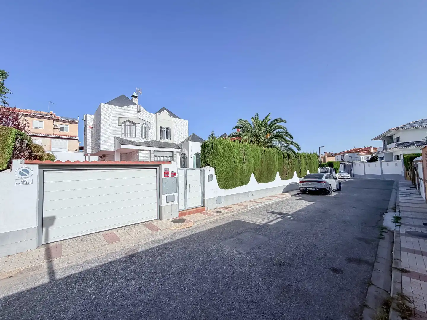 Villa mit Terrasse zum Verkauf in Calle Meidum 63, imagen 2
