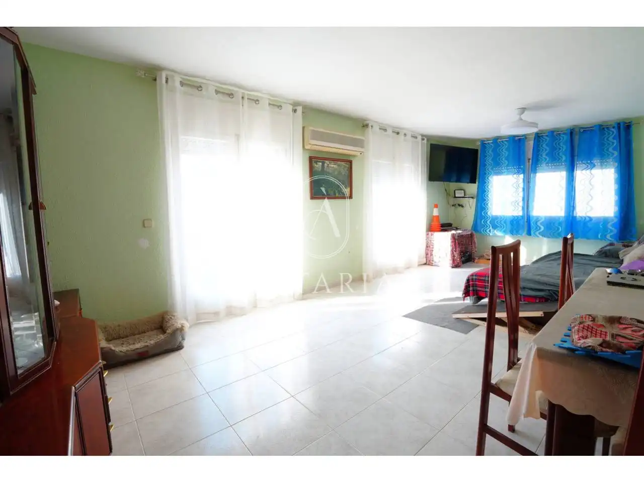 Habitación de Piso en venta en Arbúcies con Aire acondicionado, Balcón y Alarma