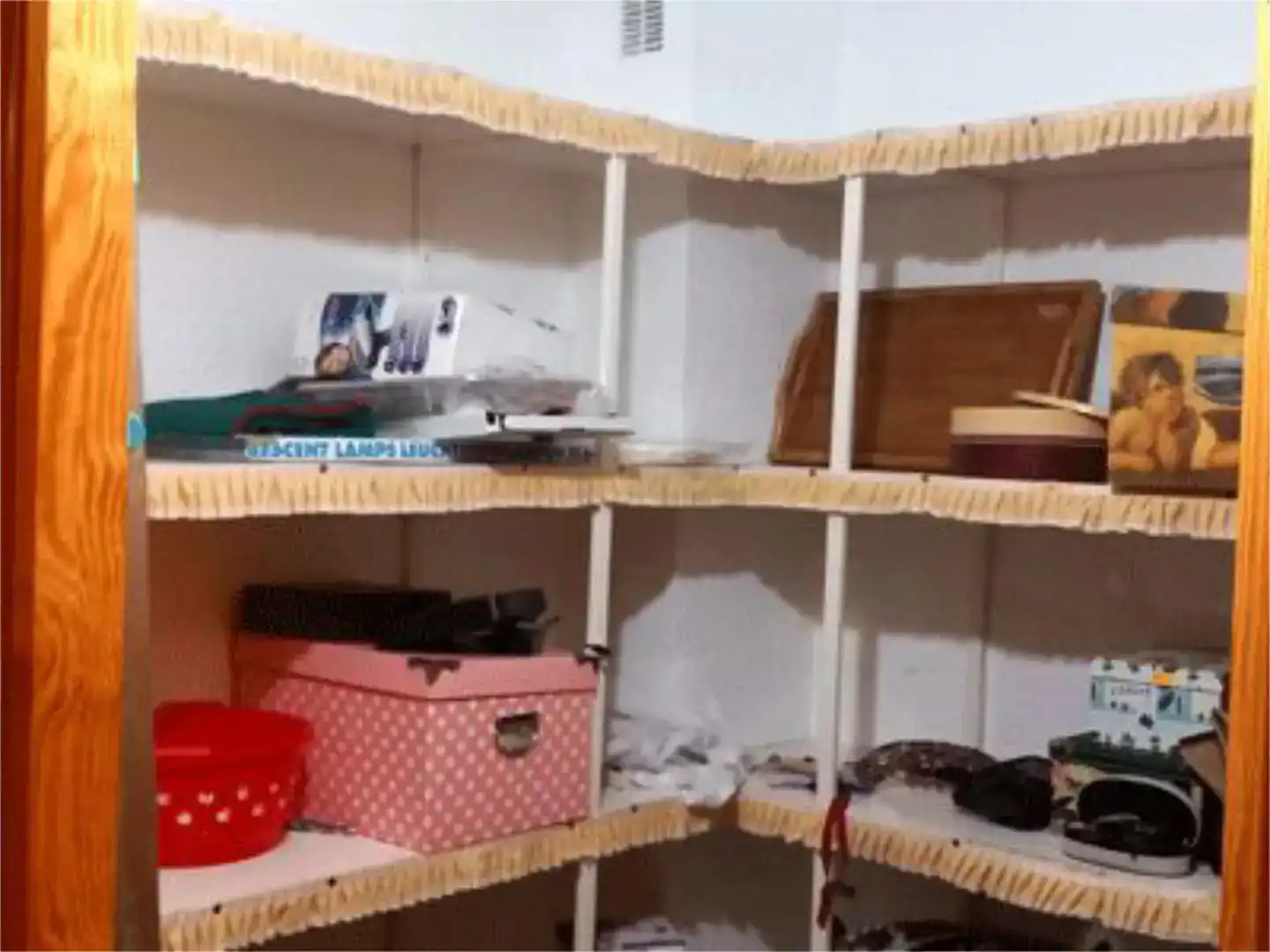 Flat for sale in Lorca  with Air Conditioner and Balcony