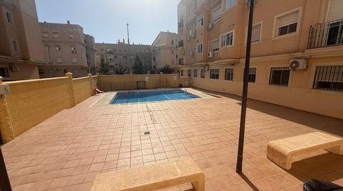 Foto 2 de Piso en venta en Calle Rio Almanzora, Huércal de Almería, Almería