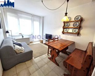 Sala d'estar de Apartament en venda en Noja amb Terrassa