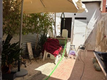 House with balcony for sale in Bollullos Par del Condado