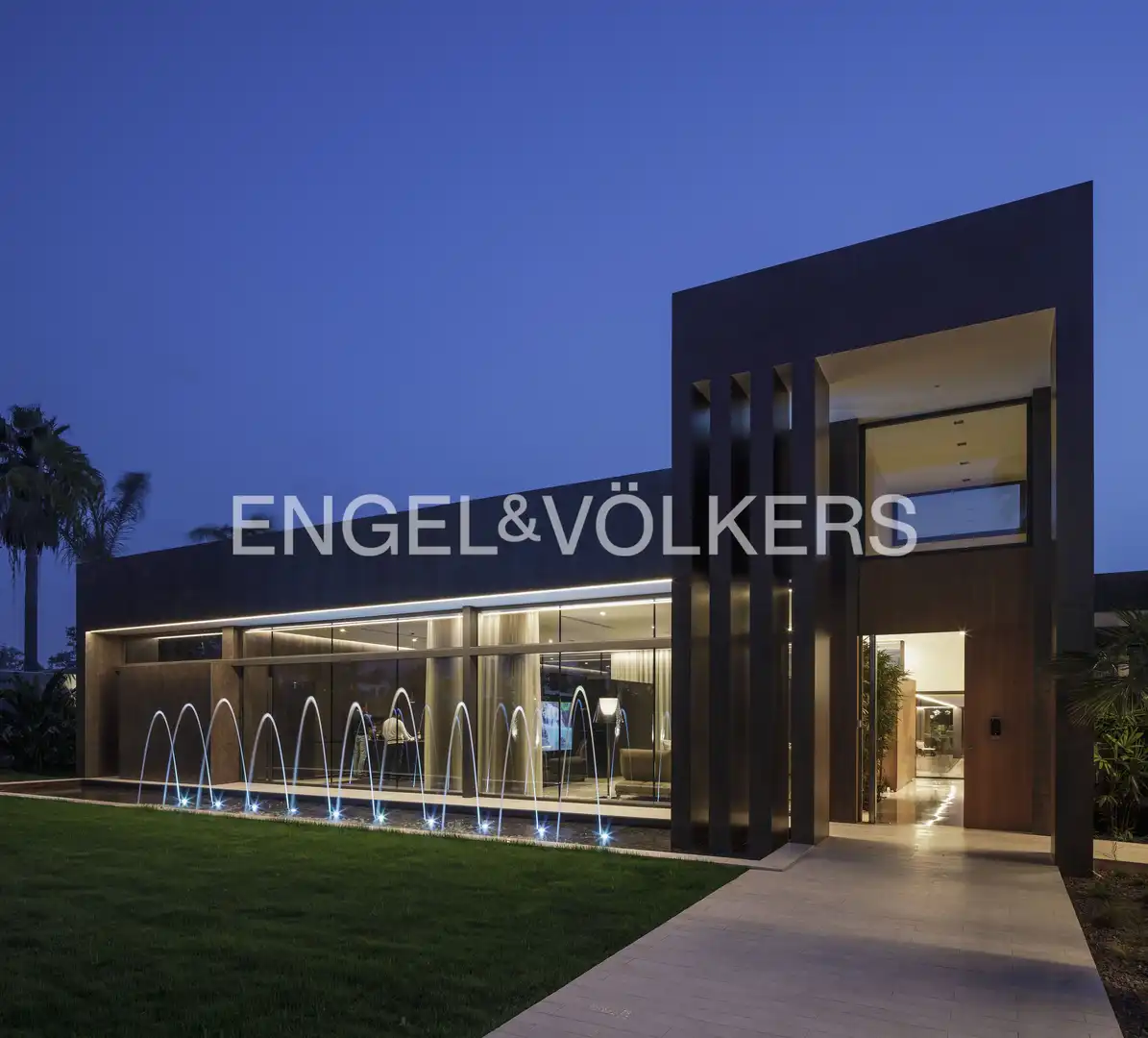 Casa in vendita a Arco Norte - Avda España