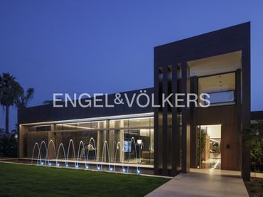 Casa en venda a Arco Norte - Avda España