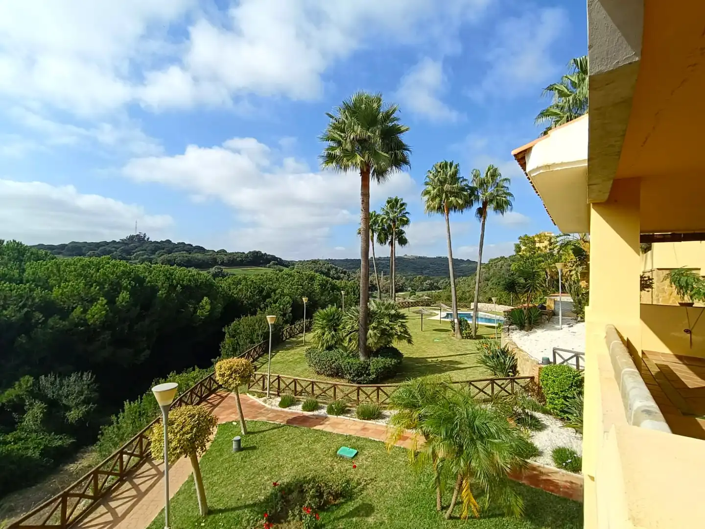 Flat for sale in Sotogrande Alto