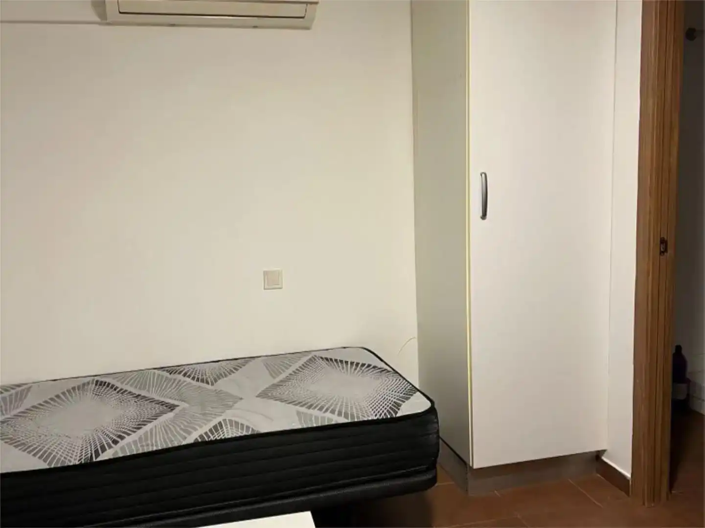 Schlafzimmer von Wohnung zur Miete in Méntrida