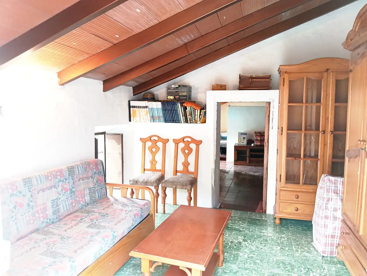Casa rústica en venda a Calle Veracruz, imagen 8