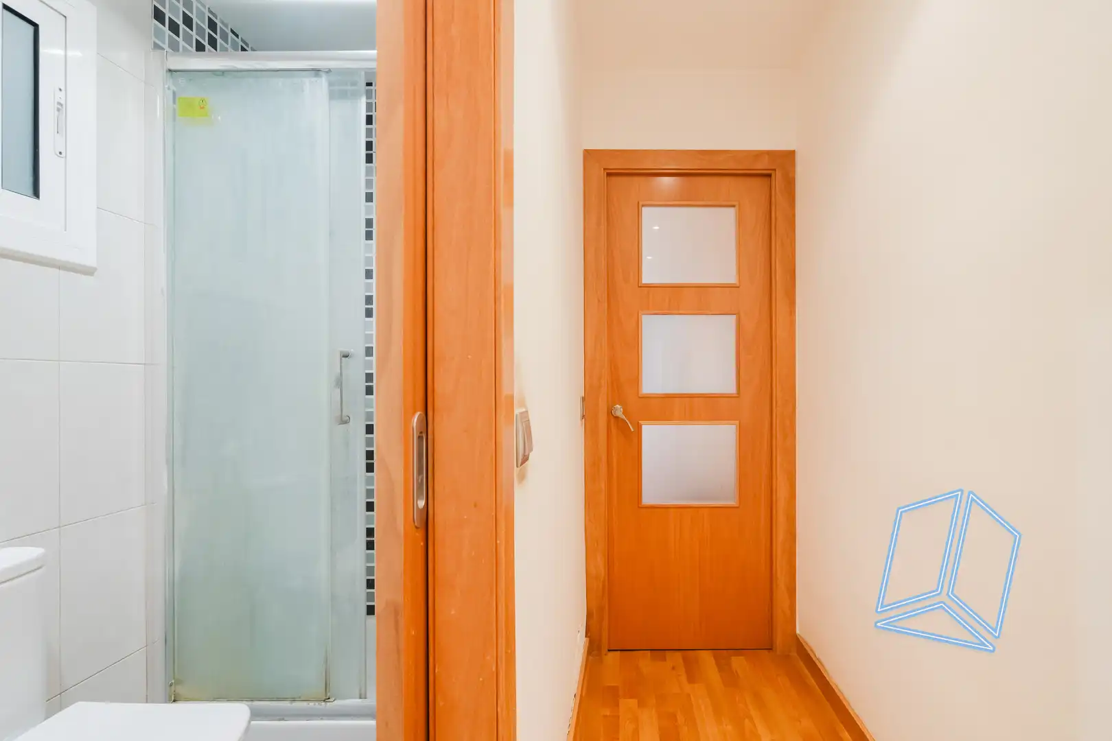Piso en venta en Centre - Sant Josep - Sanfeliu