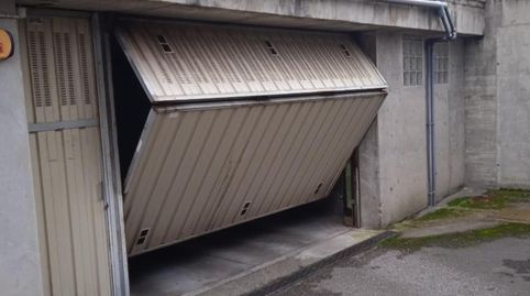 Foto 2 de Garatge de lloguer a Calle Rey Pelayo, 25, Piedras Blancas, Castrillón