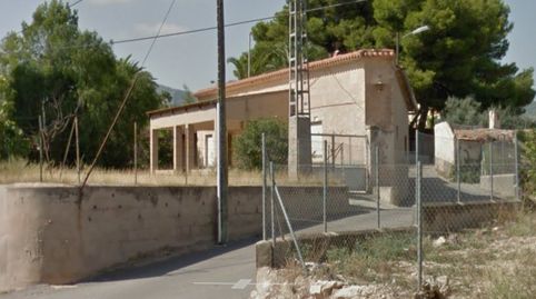 Foto 2 de Casa o xalet en venda a Monóvar / Monòver, Alicante