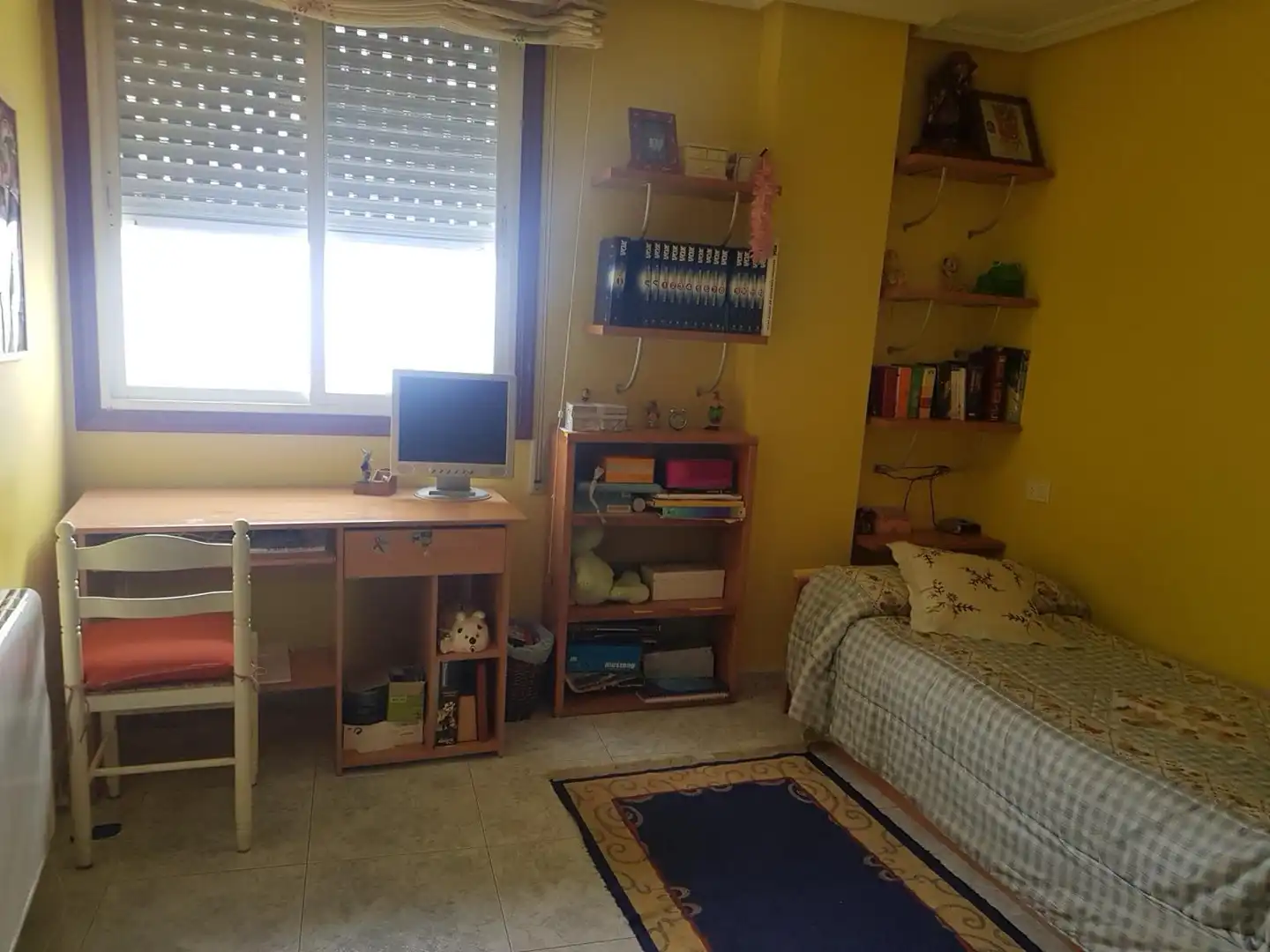 Habitación de Piso en venta en Maceda con Calefacción, Horno y Lavadora