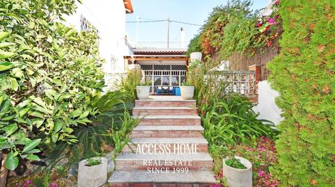 Foto 4 de Casa o chalet de alquiler en Centre, Barcelona