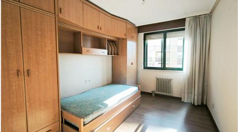 Foto 4 de Pis de lloguer a Conde Vela, Chinchibarra, Salamanca