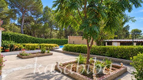 Foto 5 de Casa o chalet en venta en Calle Polígono, Vilamarxant, Valencia