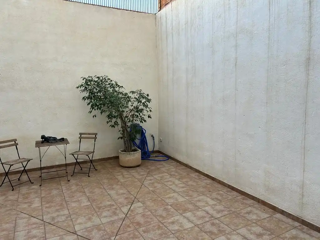 Casa con terraza en venta en Zona Papa Luna - Platja del Gurugú, imagen 21