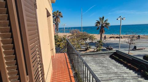 Foto 3 de Ático en venta en Carrer de Felícia Fuster I Viladecans, 83, La Barceloneta, Barcelona